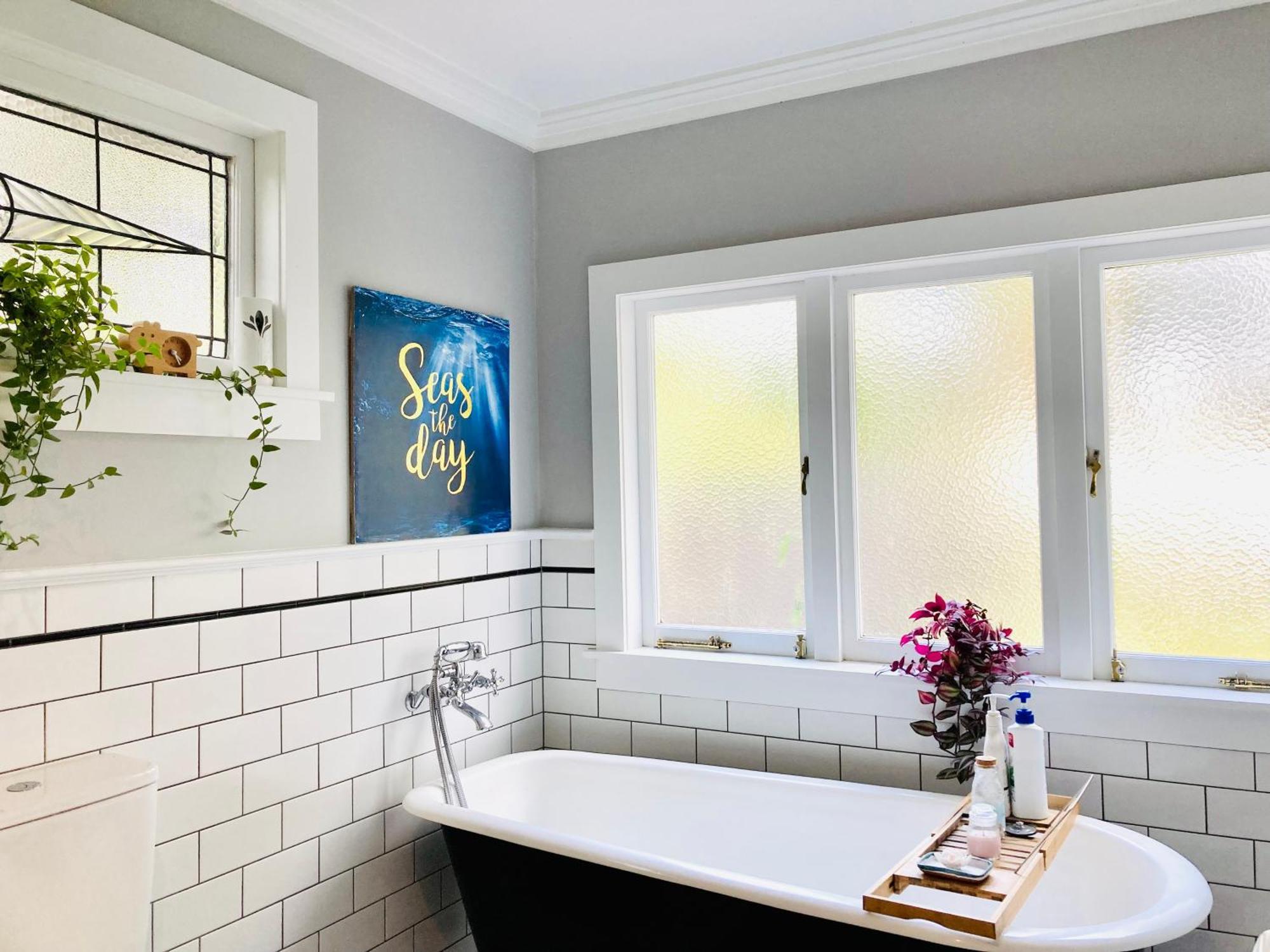 Spacious And Sunny Master Bedroom With Shared Bathrooms Auckland Exterior foto